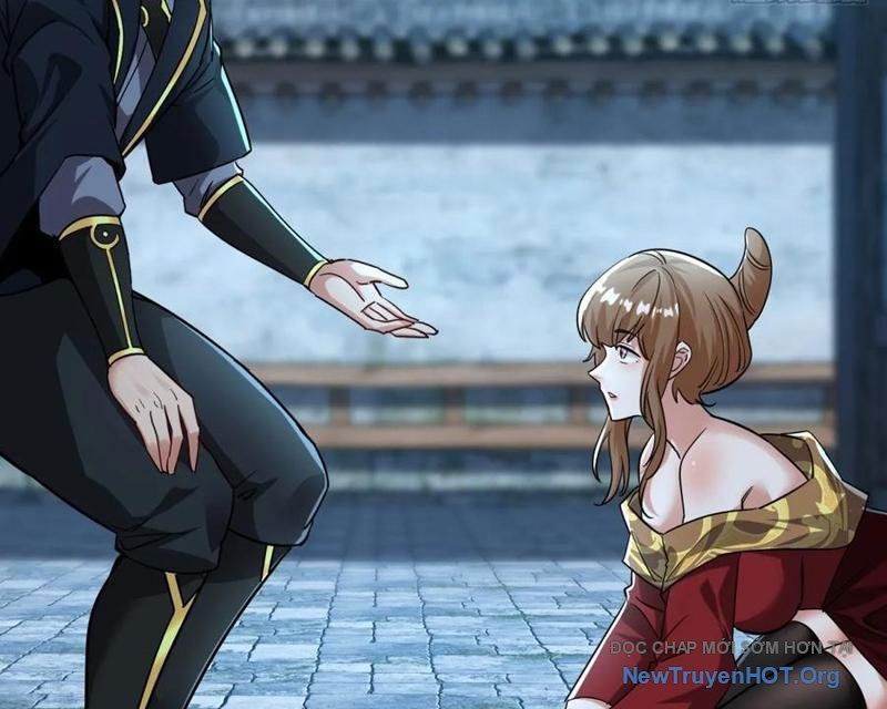 Xuyên Không Thành Npc: Ta Có Lão Bà Che Chở: Chapter 128