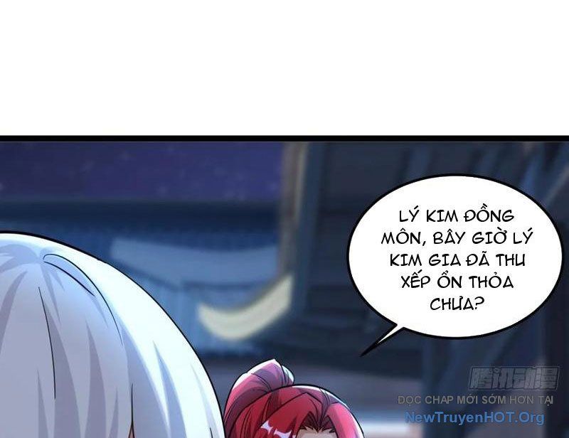 Xuyên Không Thành Npc: Ta Có Lão Bà Che Chở: Chapter 128