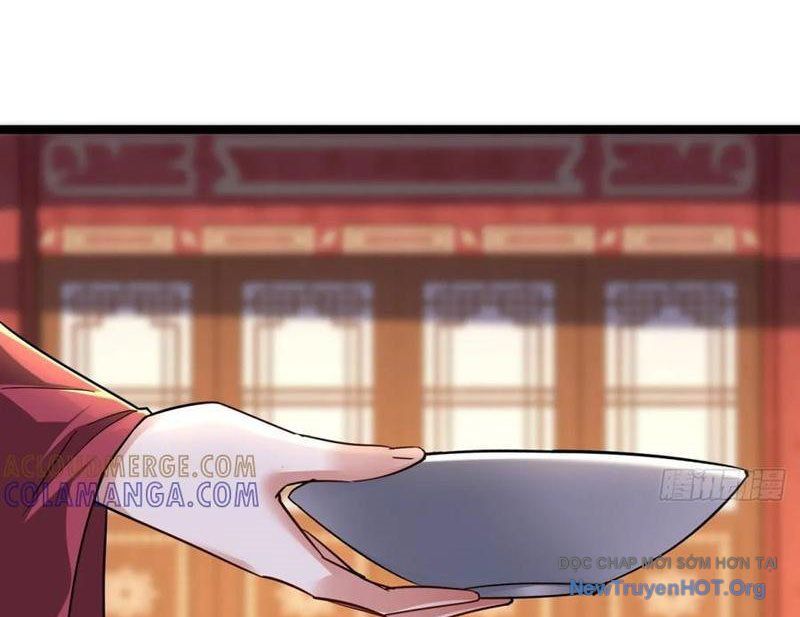 Xuyên Không Thành Npc: Ta Có Lão Bà Che Chở: Chapter 128