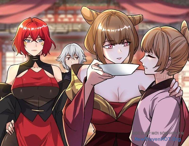 Xuyên Không Thành Npc: Ta Có Lão Bà Che Chở: Chapter 128
