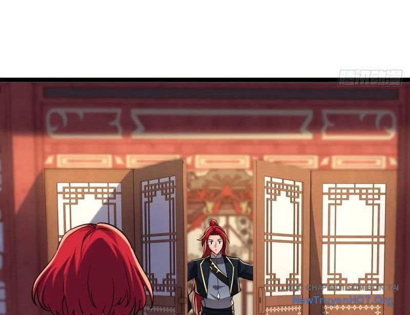 Xuyên Không Thành Npc: Ta Có Lão Bà Che Chở: Chapter 128
