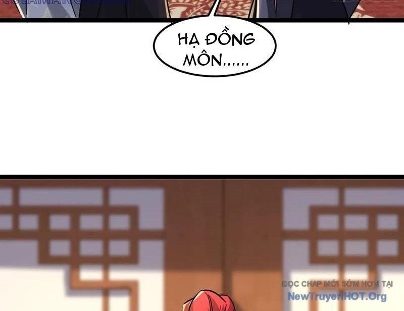 Xuyên Không Thành Npc: Ta Có Lão Bà Che Chở: Chapter 128