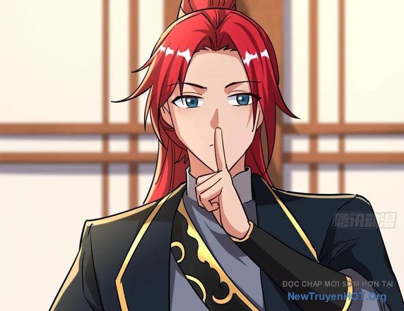 Xuyên Không Thành Npc: Ta Có Lão Bà Che Chở: Chapter 128