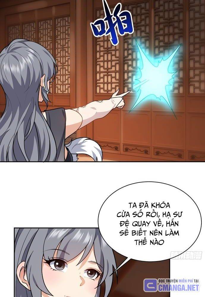 Xuyên Không Thành Npc: Ta Có Lão Bà Che Chở: Chapter 14