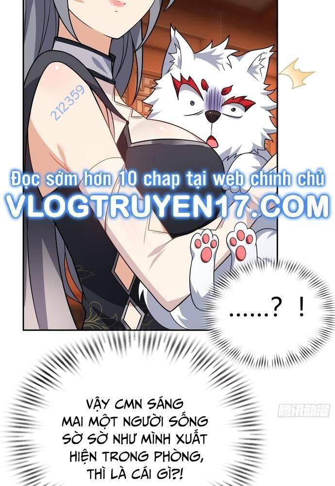 Xuyên Không Thành Npc: Ta Có Lão Bà Che Chở: Chapter 14