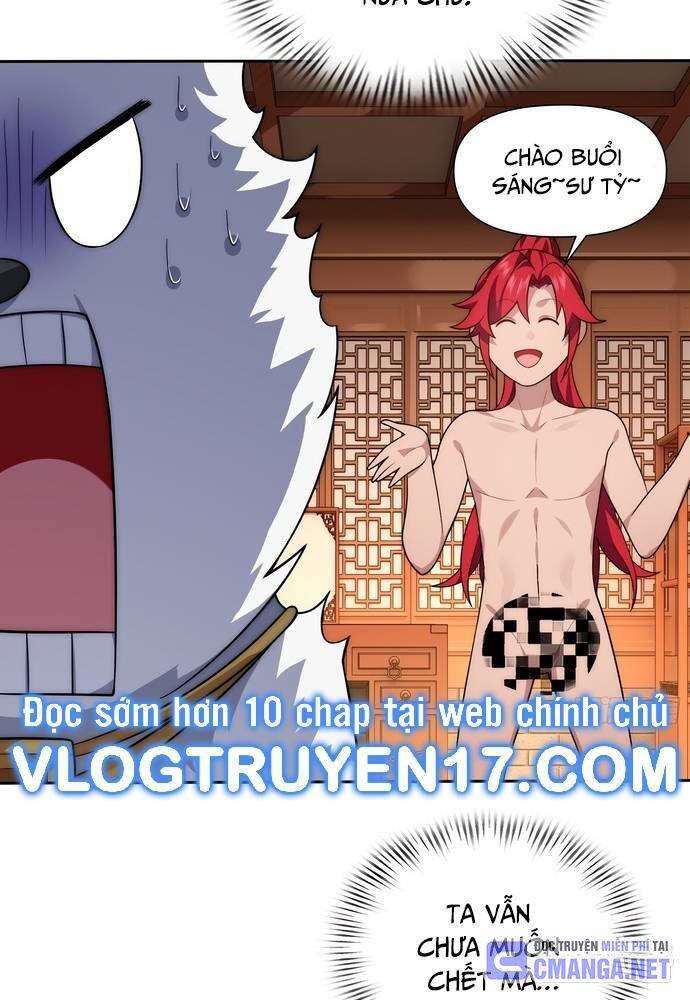 Xuyên Không Thành Npc: Ta Có Lão Bà Che Chở: Chapter 14