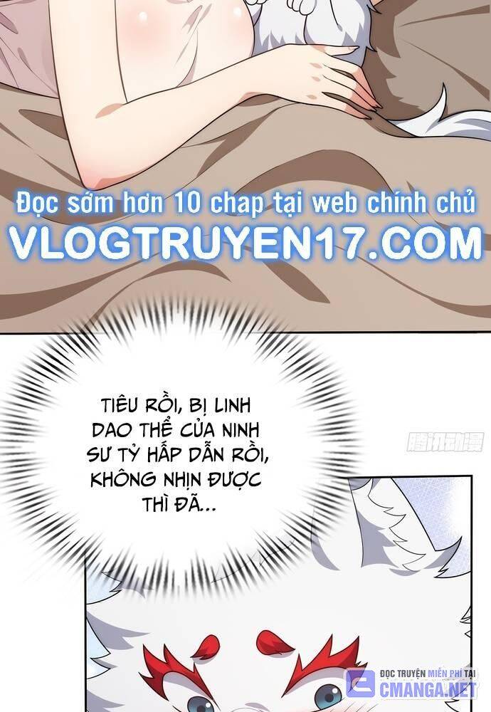 Xuyên Không Thành Npc: Ta Có Lão Bà Che Chở: Chapter 14