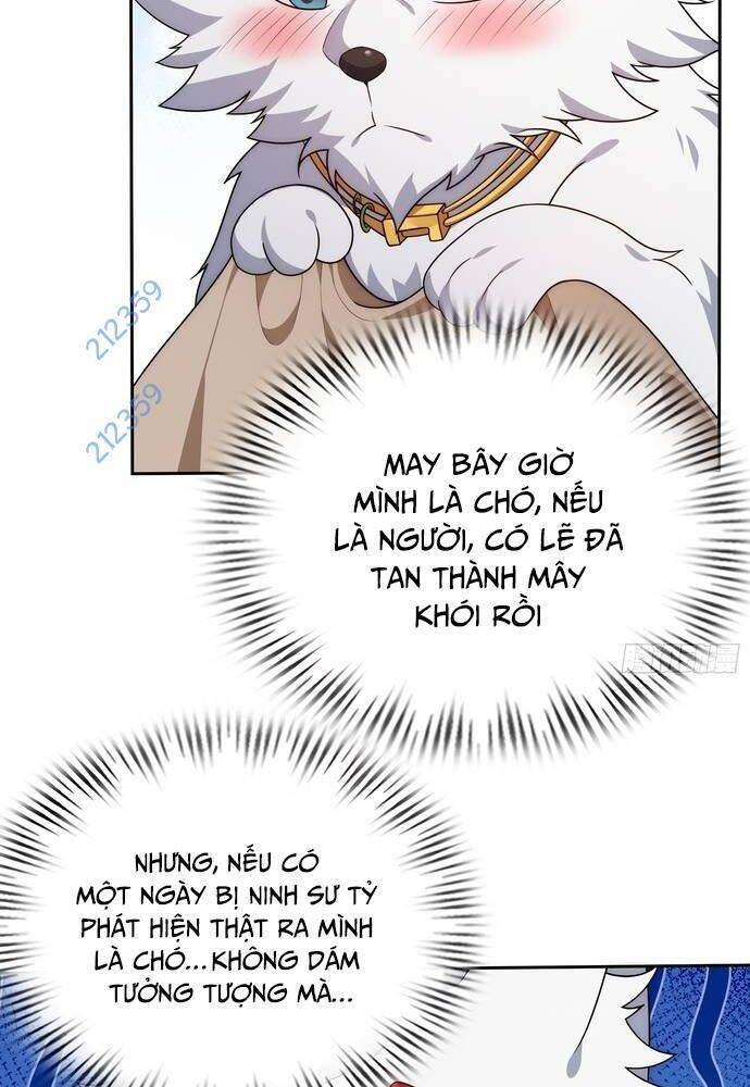Xuyên Không Thành Npc: Ta Có Lão Bà Che Chở: Chapter 14