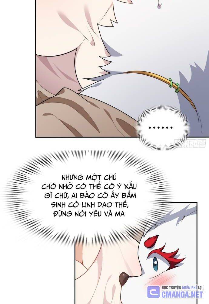 Xuyên Không Thành Npc: Ta Có Lão Bà Che Chở: Chapter 14
