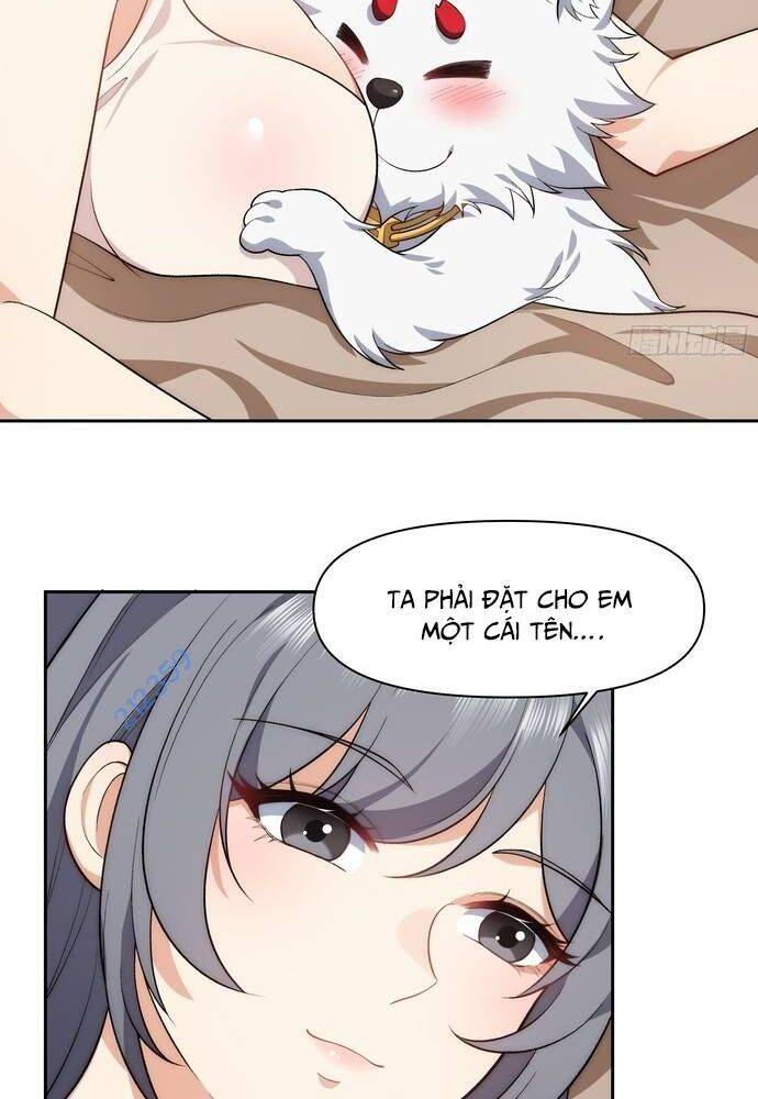 Xuyên Không Thành Npc: Ta Có Lão Bà Che Chở: Chapter 14