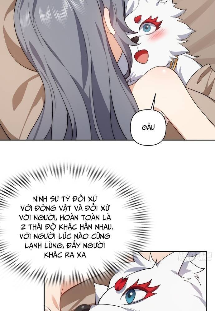Xuyên Không Thành Npc: Ta Có Lão Bà Che Chở: Chapter 14