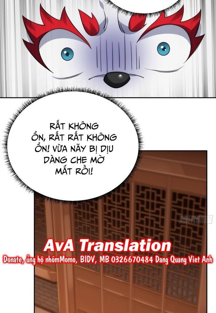 Xuyên Không Thành Npc: Ta Có Lão Bà Che Chở: Chapter 14