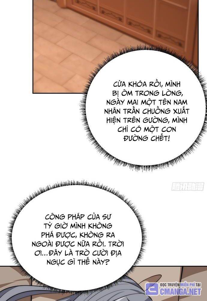 Xuyên Không Thành Npc: Ta Có Lão Bà Che Chở: Chapter 14