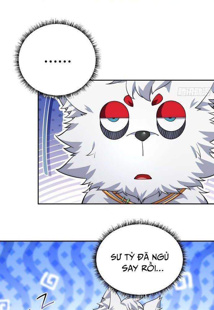 Xuyên Không Thành Npc: Ta Có Lão Bà Che Chở: Chapter 14