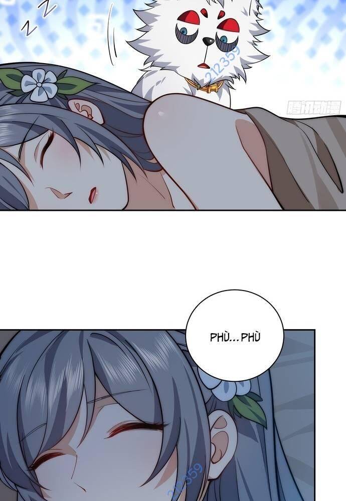 Xuyên Không Thành Npc: Ta Có Lão Bà Che Chở: Chapter 14