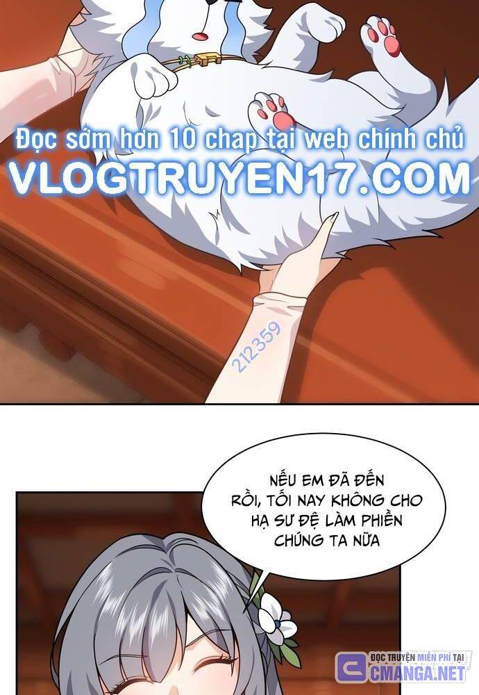 Xuyên Không Thành Npc: Ta Có Lão Bà Che Chở: Chapter 14