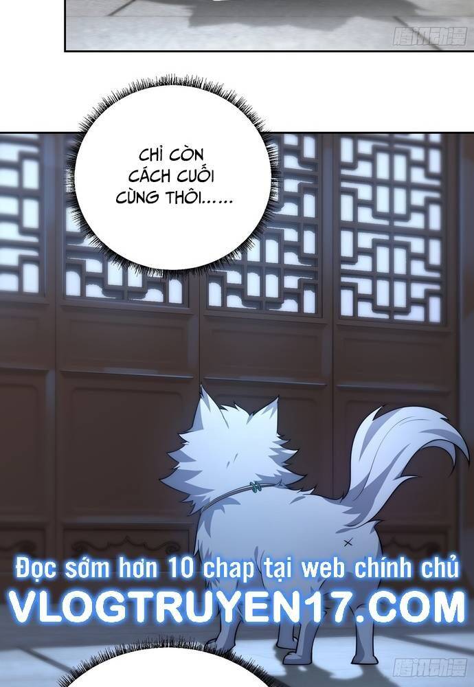 Xuyên Không Thành Npc: Ta Có Lão Bà Che Chở: Chapter 14