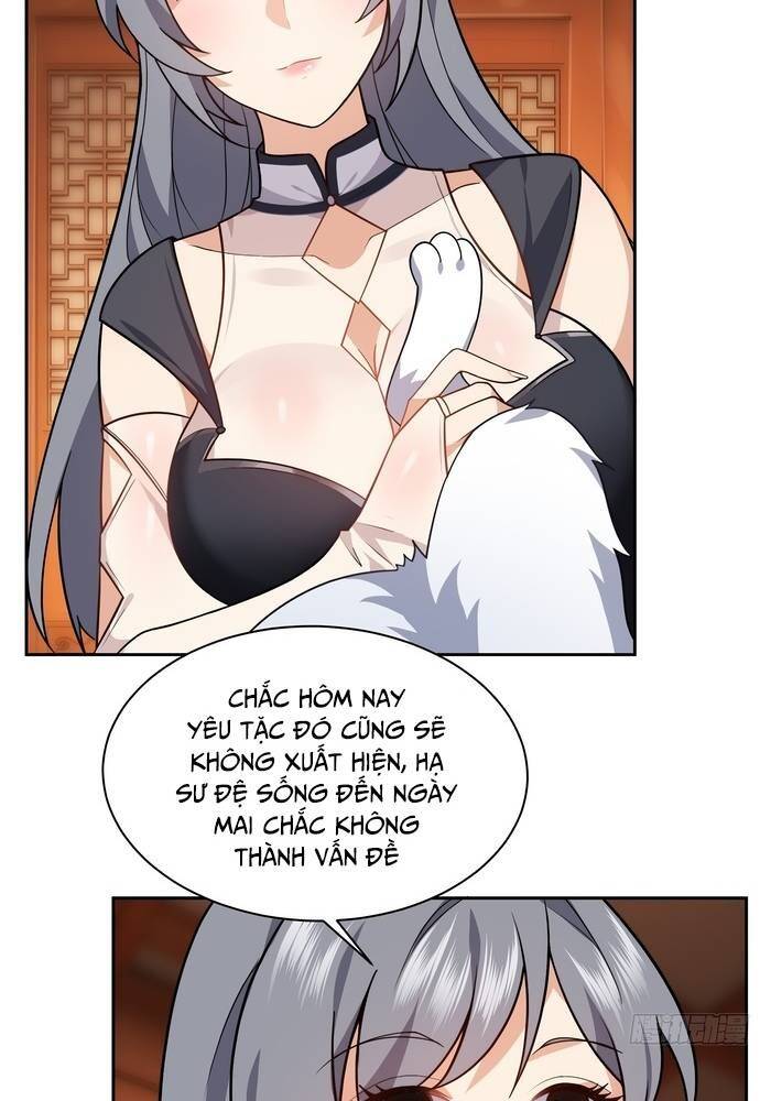 Xuyên Không Thành Npc: Ta Có Lão Bà Che Chở: Chapter 14