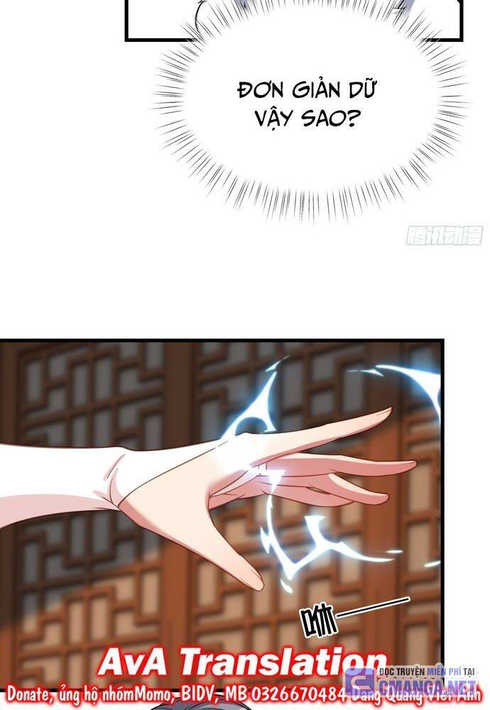 Xuyên Không Thành Npc: Ta Có Lão Bà Che Chở: Chapter 15