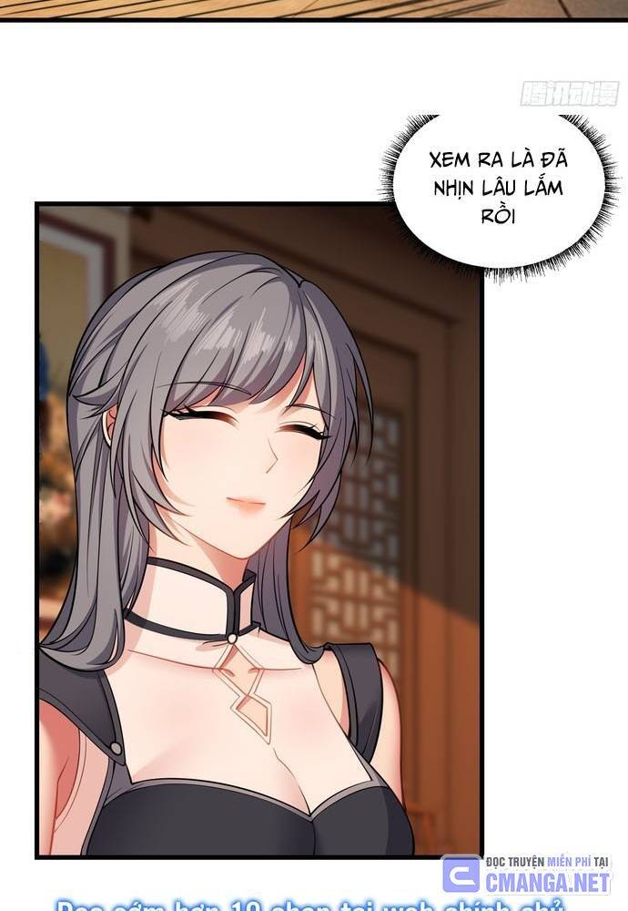 Xuyên Không Thành Npc: Ta Có Lão Bà Che Chở: Chapter 15
