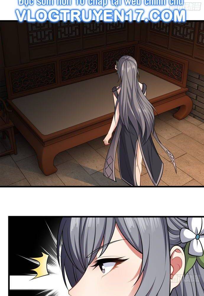 Xuyên Không Thành Npc: Ta Có Lão Bà Che Chở: Chapter 15