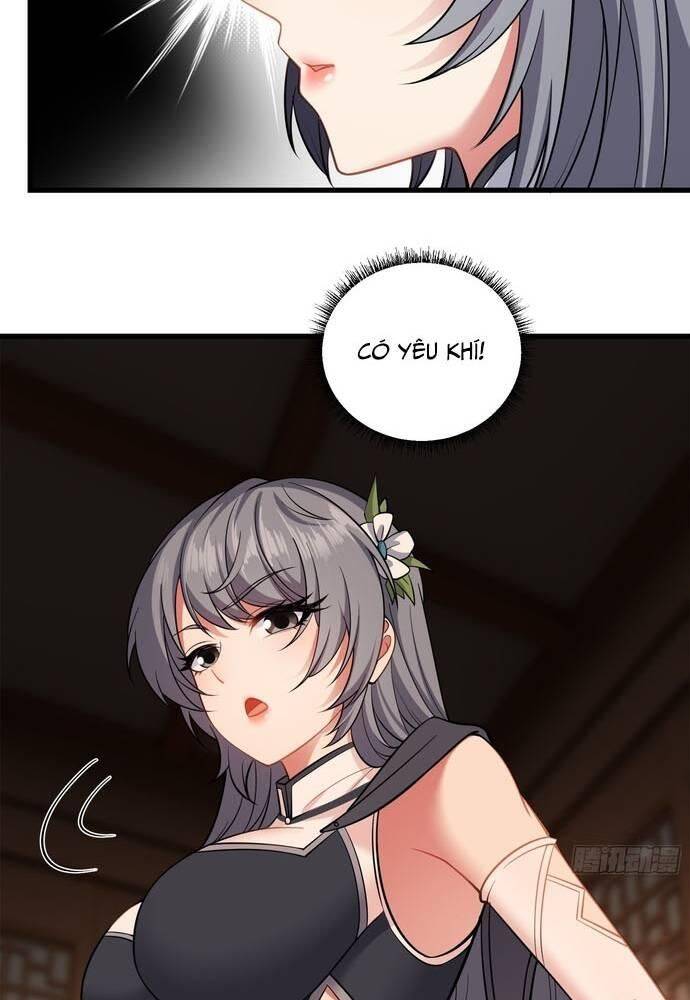 Xuyên Không Thành Npc: Ta Có Lão Bà Che Chở: Chapter 15