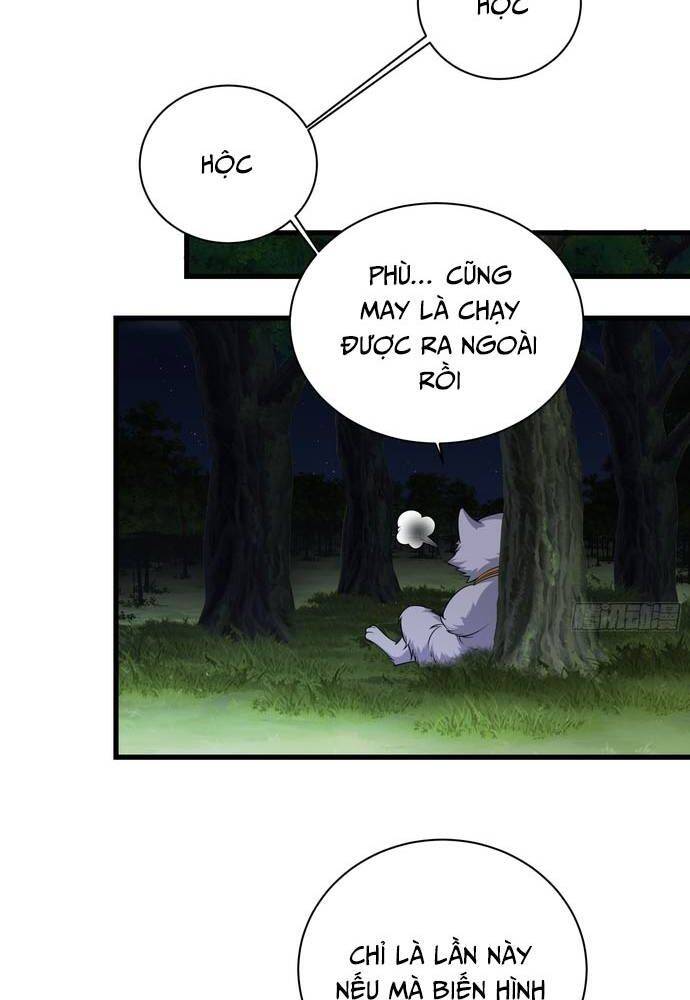 Xuyên Không Thành Npc: Ta Có Lão Bà Che Chở: Chapter 15