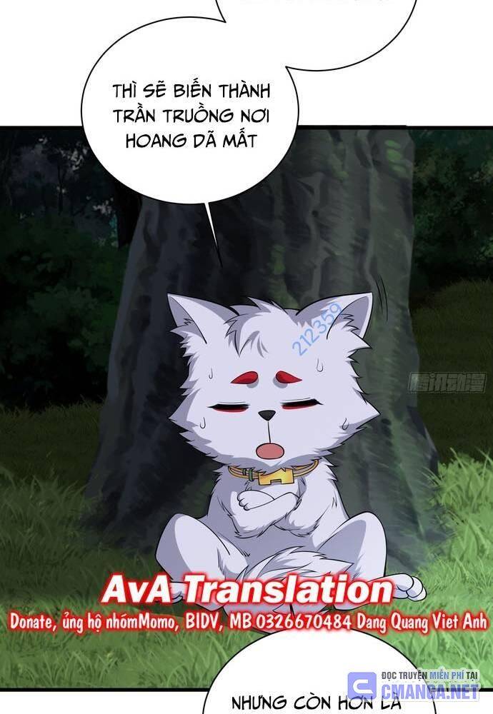 Xuyên Không Thành Npc: Ta Có Lão Bà Che Chở: Chapter 15