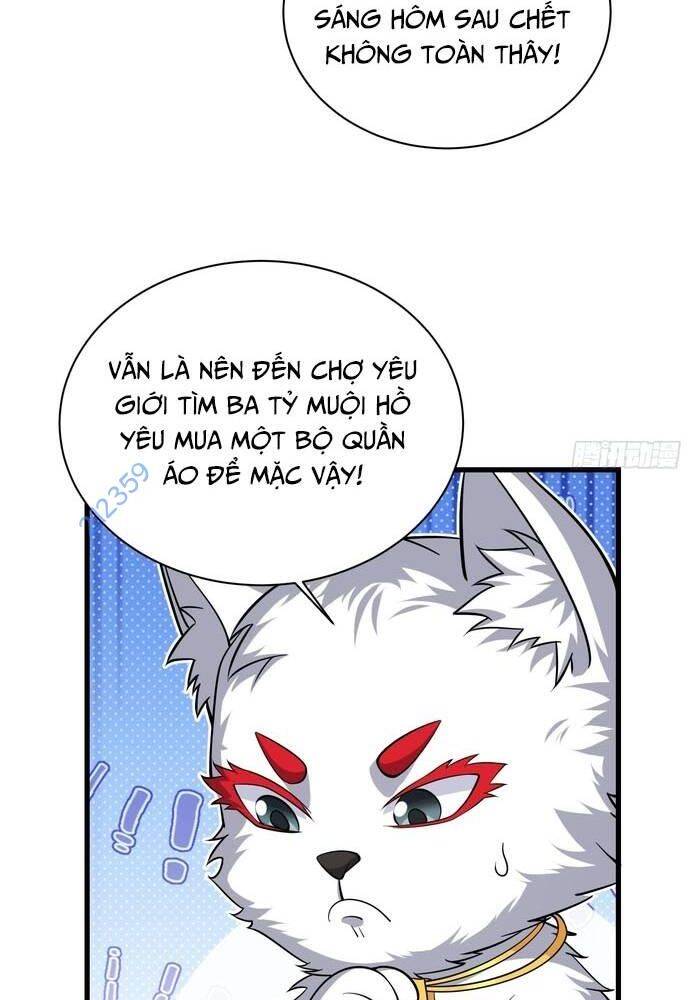 Xuyên Không Thành Npc: Ta Có Lão Bà Che Chở: Chapter 15