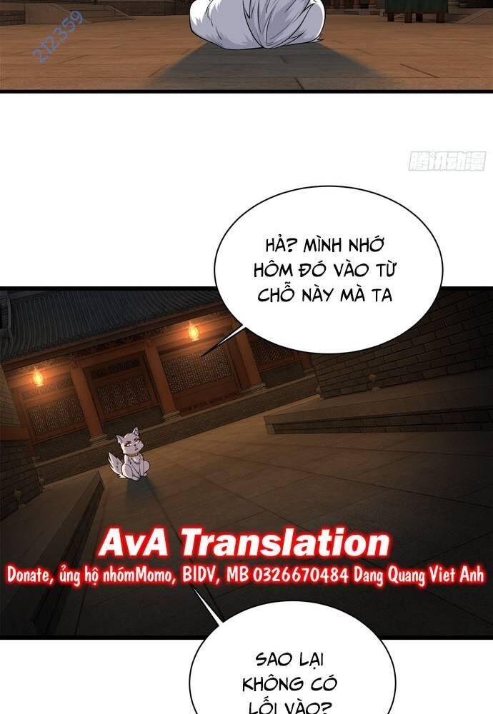 Xuyên Không Thành Npc: Ta Có Lão Bà Che Chở: Chapter 15