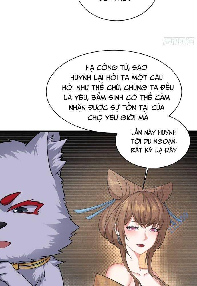Xuyên Không Thành Npc: Ta Có Lão Bà Che Chở: Chapter 15