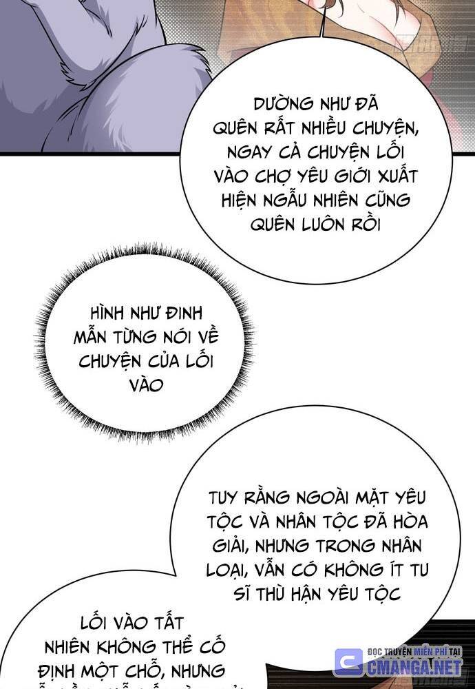 Xuyên Không Thành Npc: Ta Có Lão Bà Che Chở: Chapter 15