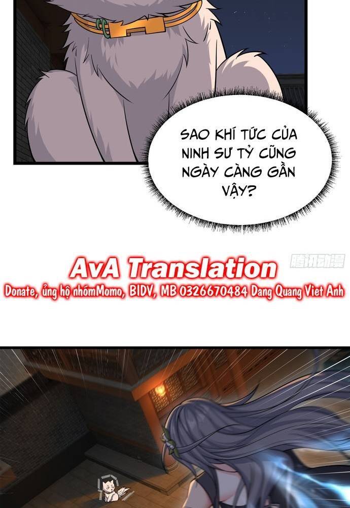 Xuyên Không Thành Npc: Ta Có Lão Bà Che Chở: Chapter 15