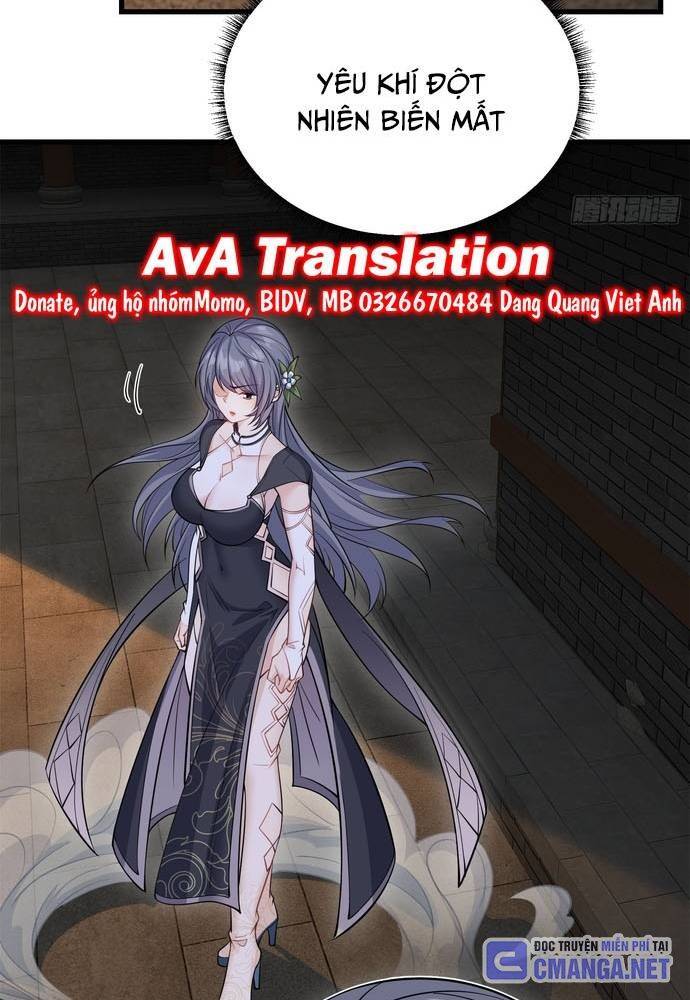 Xuyên Không Thành Npc: Ta Có Lão Bà Che Chở: Chapter 15