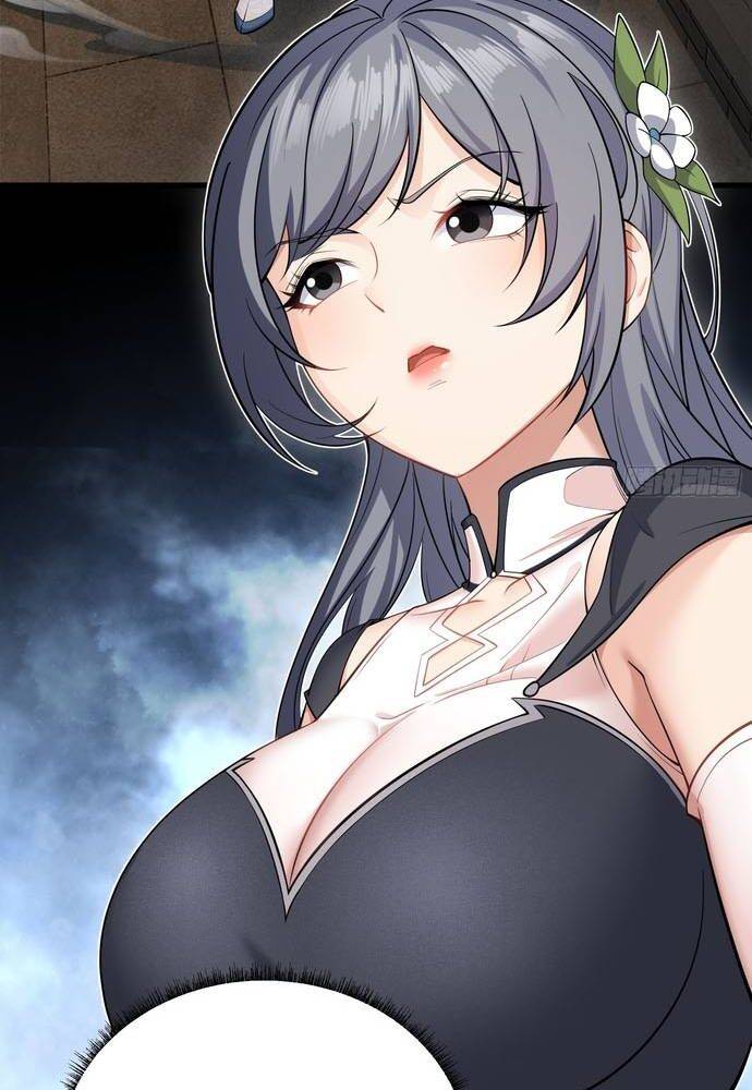 Xuyên Không Thành Npc: Ta Có Lão Bà Che Chở: Chapter 15