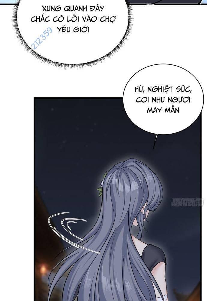 Xuyên Không Thành Npc: Ta Có Lão Bà Che Chở: Chapter 15