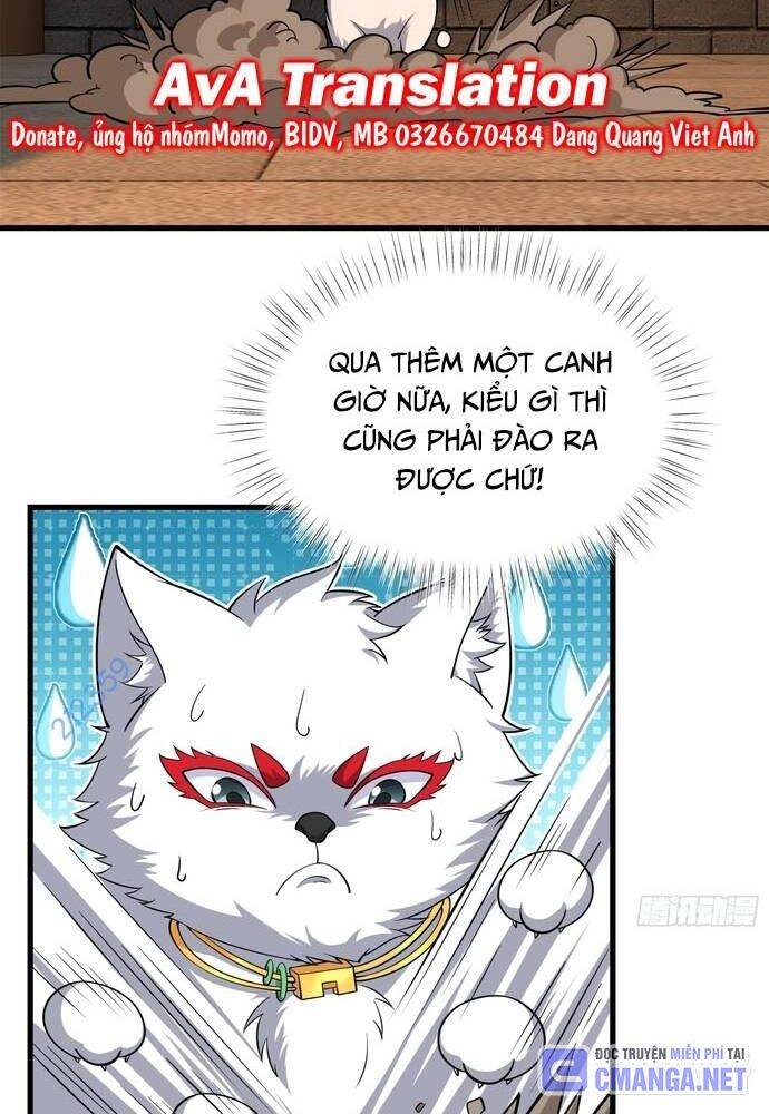 Xuyên Không Thành Npc: Ta Có Lão Bà Che Chở: Chapter 15