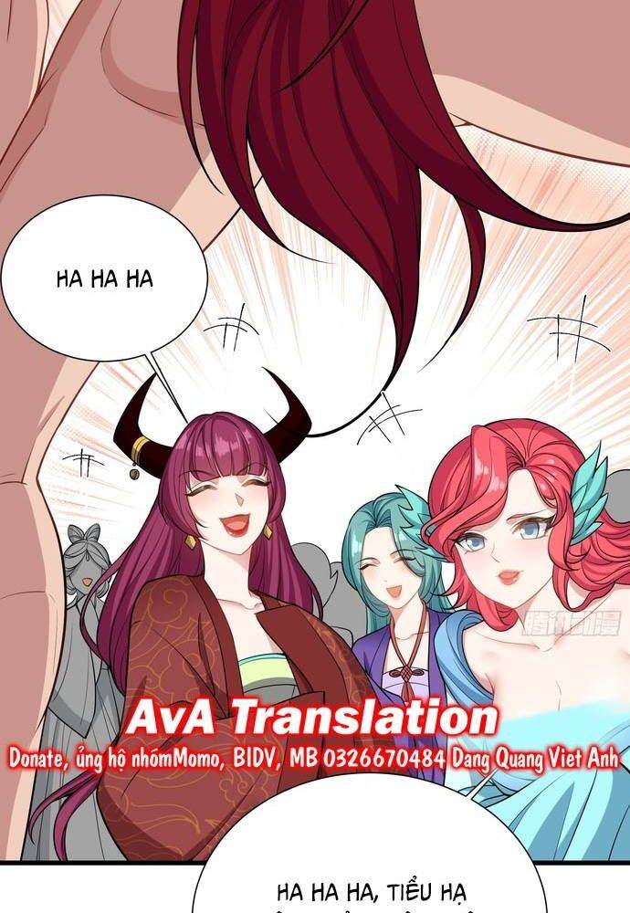 Xuyên Không Thành Npc: Ta Có Lão Bà Che Chở: Chapter 15