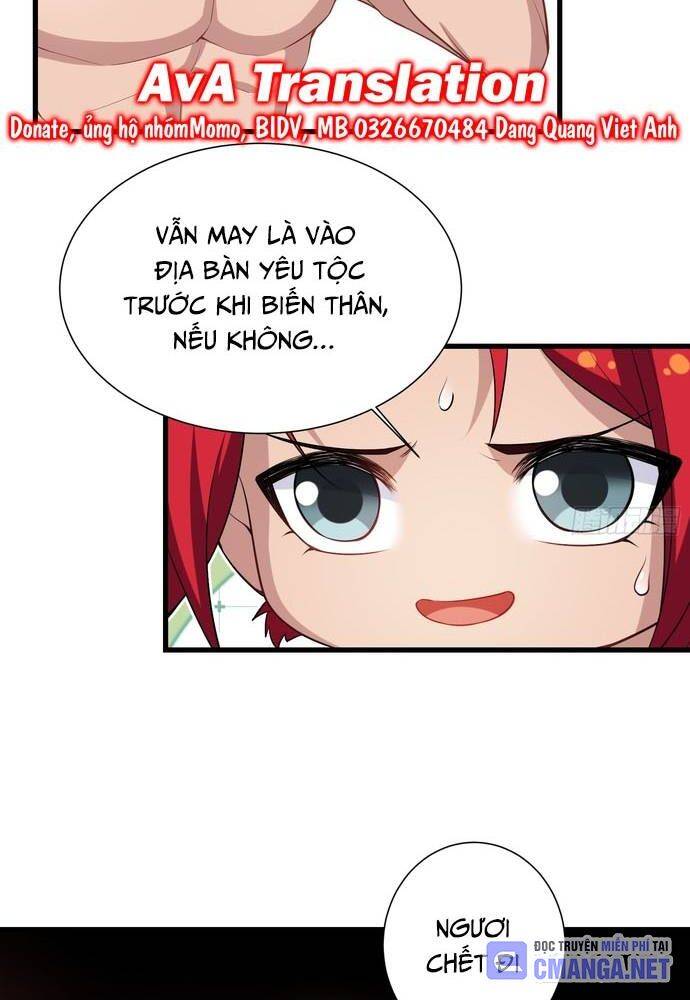 Xuyên Không Thành Npc: Ta Có Lão Bà Che Chở: Chapter 15