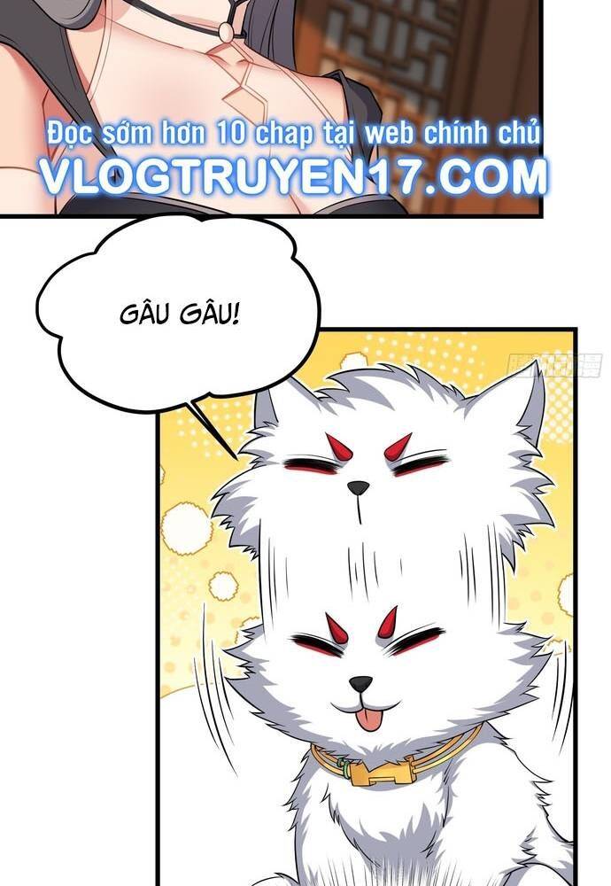 Xuyên Không Thành Npc: Ta Có Lão Bà Che Chở: Chapter 15
