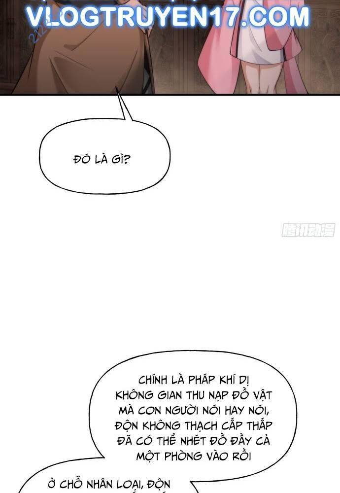 Xuyên Không Thành Npc: Ta Có Lão Bà Che Chở: Chapter 16