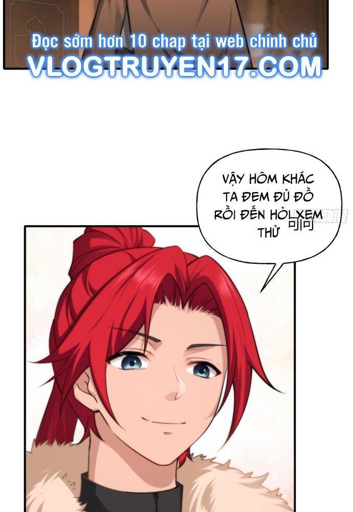 Xuyên Không Thành Npc: Ta Có Lão Bà Che Chở: Chapter 16