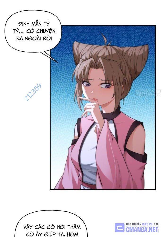 Xuyên Không Thành Npc: Ta Có Lão Bà Che Chở: Chapter 16