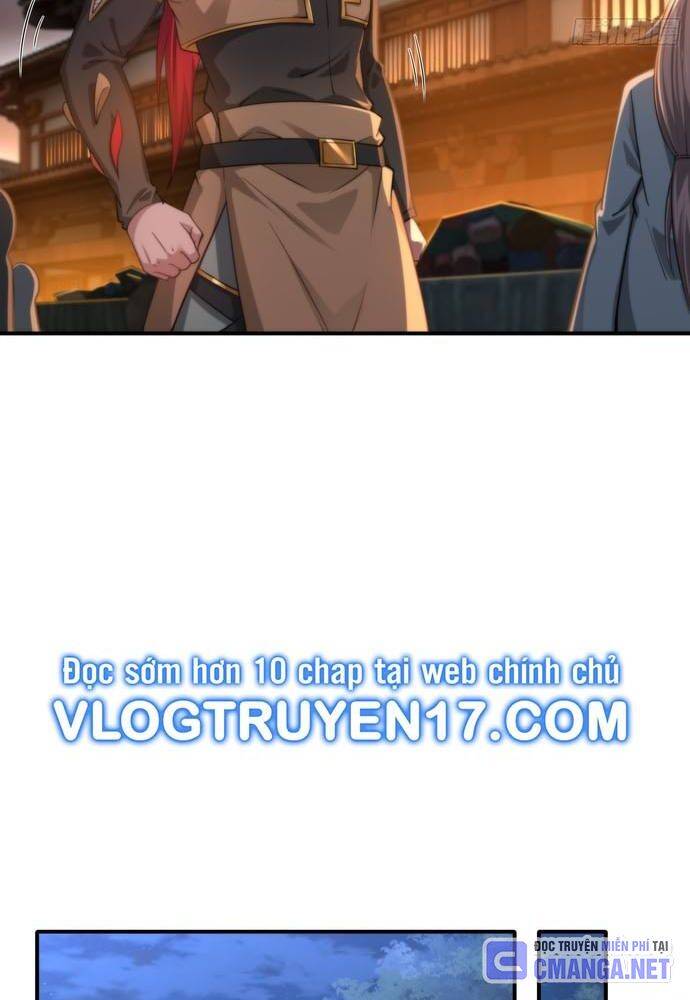 Xuyên Không Thành Npc: Ta Có Lão Bà Che Chở: Chapter 16