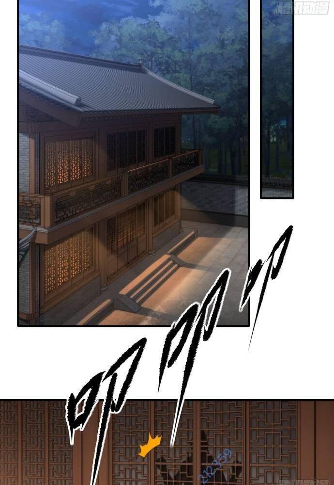 Xuyên Không Thành Npc: Ta Có Lão Bà Che Chở: Chapter 16
