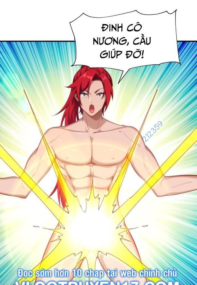 Xuyên Không Thành Npc: Ta Có Lão Bà Che Chở: Chapter 16