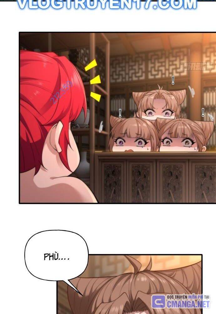 Xuyên Không Thành Npc: Ta Có Lão Bà Che Chở: Chapter 16