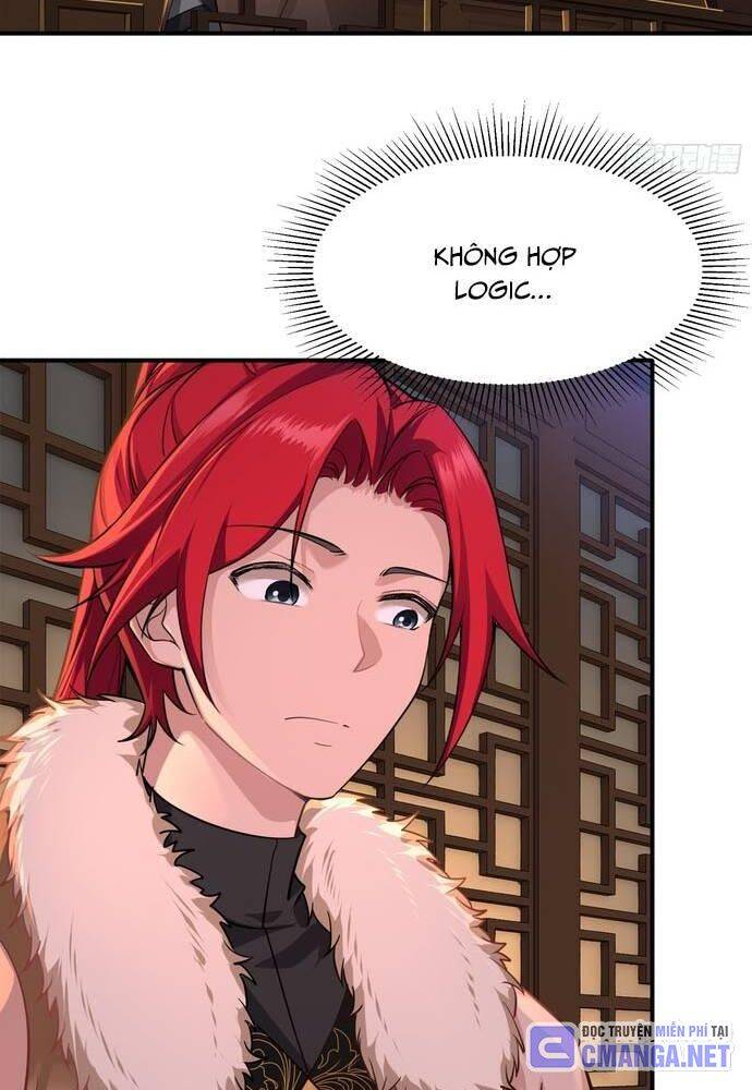 Xuyên Không Thành Npc: Ta Có Lão Bà Che Chở: Chapter 16