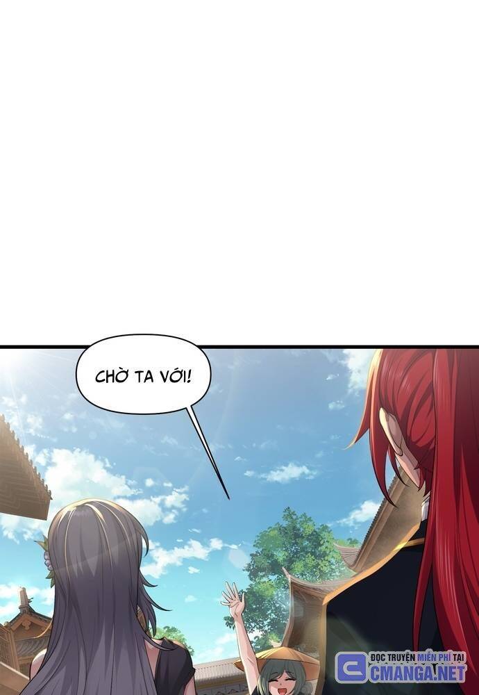 Xuyên Không Thành Npc: Ta Có Lão Bà Che Chở: Chapter 17