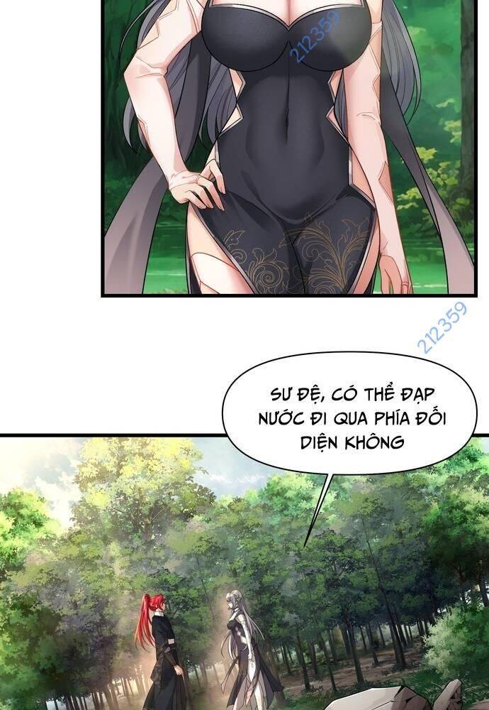 Xuyên Không Thành Npc: Ta Có Lão Bà Che Chở: Chapter 17